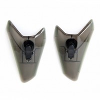 Arai TD Duct-3 přední větráky Glossy-Tint